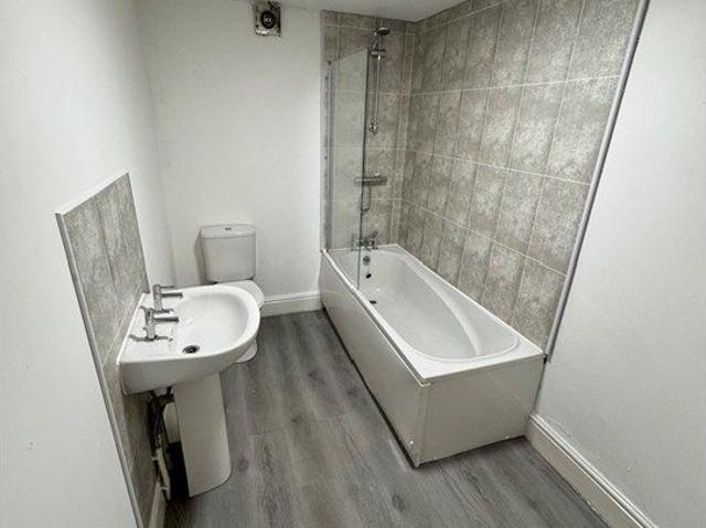 St. Barnabas Road, Middlesbrough TS5, 1 bed flat to rent, £530 pcm | PrimeLocation