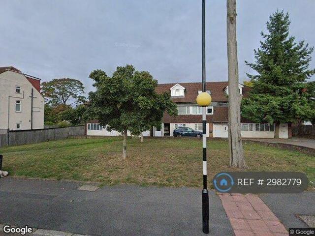 St Barnabas Road, Woodford, IG8 1 bed flat to rent £1,550 pcm £358 pw