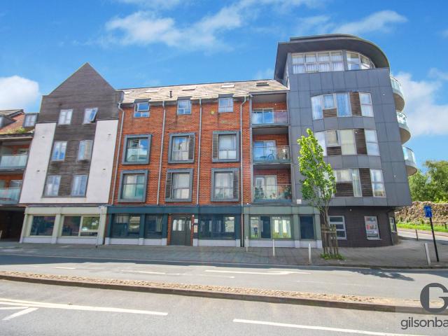 St Benedicts Street, Norwich, Norfolk NR2, 2 bed flat to rent, £878 pcm | PrimeLocation