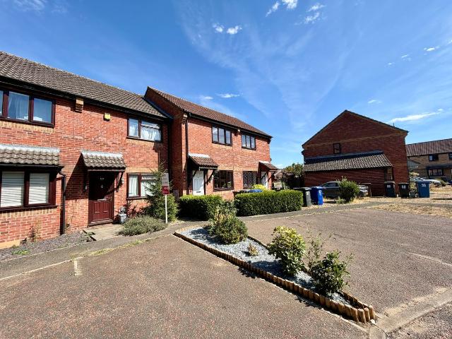 St. Benedicts Road, Brandon IP27, 2 bed property to rent, £1,250 pcm | PrimeLocation
