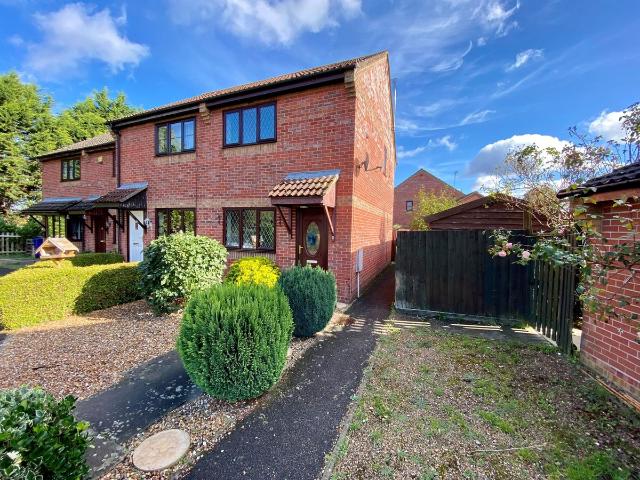 St Benedicts Road, Brandon IP27, 2 bed property to rent, £1,250 pcm | PrimeLocation