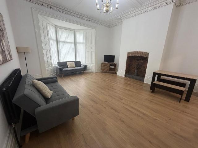 St. Bedes Terrace, Ashbrooke, Sunderland SR2, 1 bed flat to rent, £750 pcm | PrimeLocation