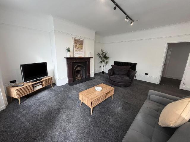 St. Bedes Terrace, Ashbrooke, Sunderland SR2, 1 bed flat to rent, £750 pcm | PrimeLocation