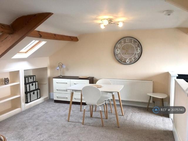 St. Bedes Terrace, Sunderland, SR2 1 bed flat to rent £725 pcm £167 pw