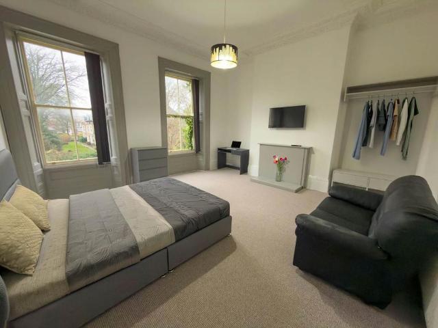 St Bedes Terrace, Sunderland SR2 1 bed house of multiple occupation to rent £550 pcm £127 pw