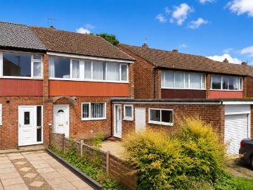 St. Bedes Close, Durham DH1, 4 bed semi detached house to rent, £1,200 pcm | PrimeLocation