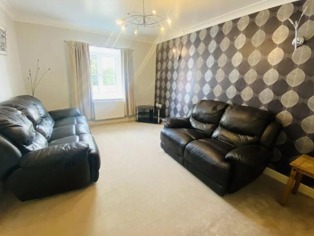 St. Bedes Drive