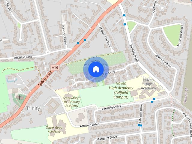 St. Bedes Drive, BOSTON