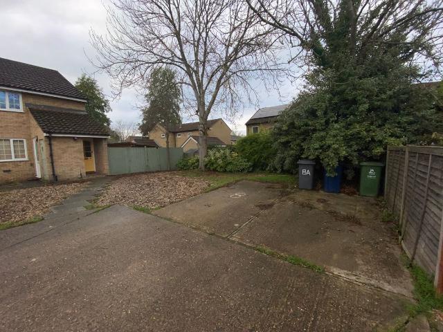 St. Bedes Gardens, Cambridge CB1, 1 bed flat to rent, £1,250 pcm | PrimeLocation