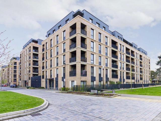 St Bernards Hospital West London Mental Health NHS Trust, FitzHerbert Walk, London, W7 2PE, United Kingdom | 2 bed apartment for rent #140228179 | Rentberry