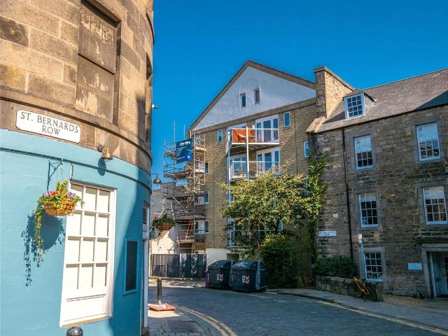 St Bernards Row, Edinburgh EH4, 1 bed flat to rent, £1,325 pcm | PrimeLocation