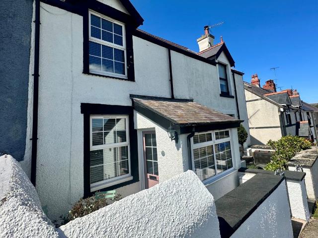 St. Beunos Road, Llandudno LL30, 2 bed cottage to rent, £900 pcm | PrimeLocation