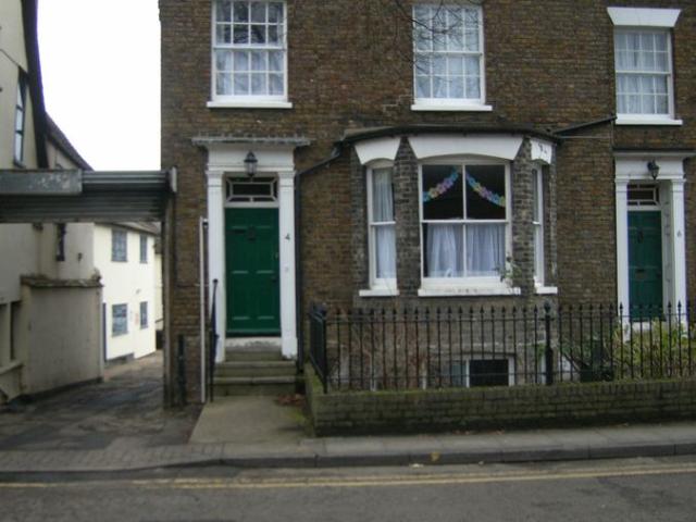 St. Botolphs Church Walk, St. Botolphs Street, Colchester CO2, 2 bed shared accommodation to rent, £520 pcm | PrimeLocation