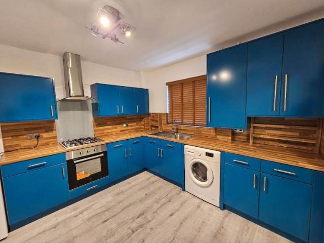 St. Botolphs Mews, Boston PE21, 3 bed detached house to rent, £1,200 pcm | PrimeLocation