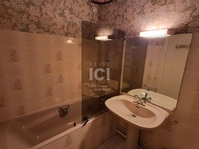 ST BREVIN L'OCEAN Location non meublï¿½e