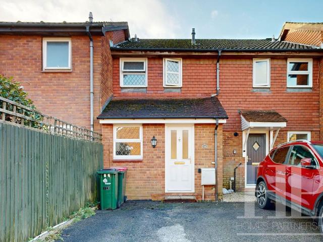 St. Brelades Road, Crawley RH11, 2 bed terraced house to rent, £1,550 pcm | PrimeLocation
