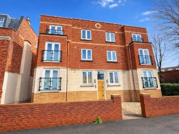 Avonmouth Bristol, BS11, Bristol, Southdowns