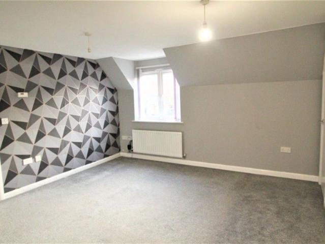 St Briavels Close, Tuffley, Gloucester, GL4