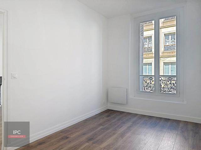 ST BRICE SOUS FORET 2 PIECES 40,5m², St brice sous foret