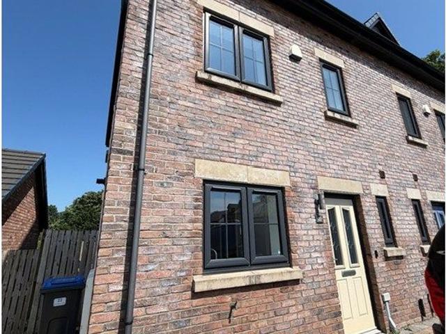 St Bridgets Close, Cockermouth CA13, 4 bed semi detached house to rent, £1,400 pcm | PrimeLocation