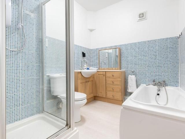 St. Catherine Street, Cupar KY15, 2 bed flat to rent, £850 pcm | PrimeLocation