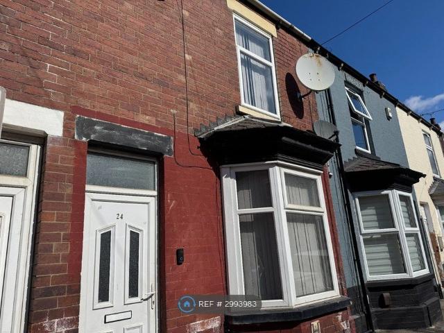 St Catherines Avenue, Doncaster DN4, 2 bed terraced house to rent, £775 pcm | PrimeLocation