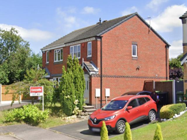 St Catherines Close, Dudley DY2, 3 bed property to rent, £1,150 pcm | PrimeLocation