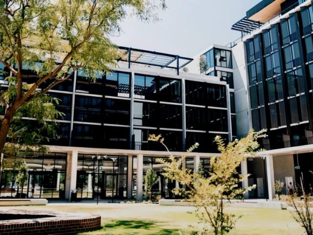 St Catherine's College at Curtin University, Perth