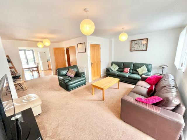St. Catherines Court, Maritime Quarter, Swansea SA1, 4 bed town house to rent, £1,800 pcm | PrimeLocation