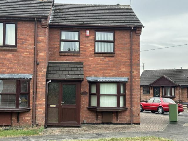 St Catherines Grove, Lincoln, 3 bed house to rent £975 pcm £225 pw