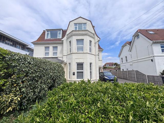 St. Catherines Road, Bournemouth BH6, 1 bed flat to rent, £1,100 pcm | PrimeLocation