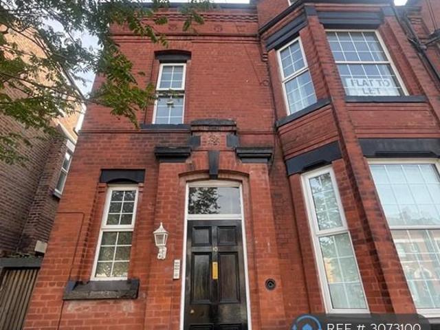 St Catherines Road, Bootle, L20 2 bed flat to rent £750 pcm £173 pw