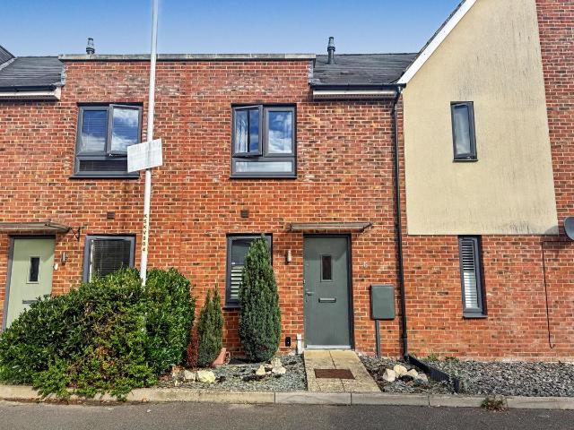 St. Catherines Road, Maidstone ME15, 2 bed terraced house to rent, £1,300 pcm | PrimeLocation