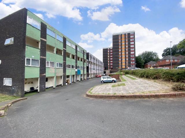 St. Cecilia Close, KIDDERMINSTER 3 bed apartment to rent £925 pcm £213 pw