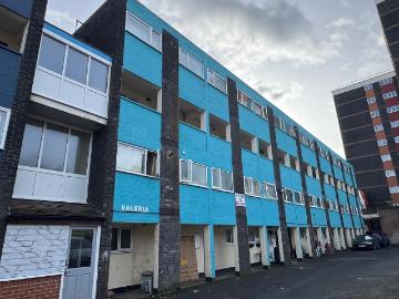 St. Cecilia Close, Kidderminster DY10, 3 bed flat to rent, £850 pcm | PrimeLocation