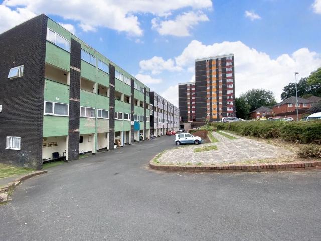 St. Cecilia Close, Kidderminster DY10, 3 bed flat to rent, £895 pcm | PrimeLocation