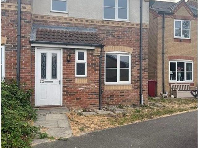 St Chads Way, Barton Upon Humber DN18, 3 bed semi detached house to rent, £795 pcm | PrimeLocation