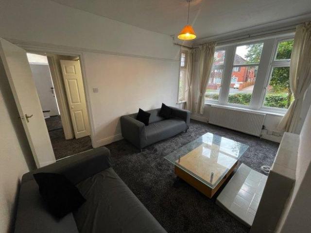 St. Chads Drive 3 bed house share to rent £1,611 pcm £372 pw
