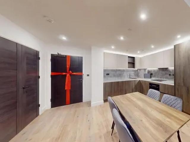 St Chad's Sanctuary, 72 74 Shadwell Street, Birmingham, B4 6HA, United Kingdom | 2 bed apartment for rent #139334232 | Rentberry