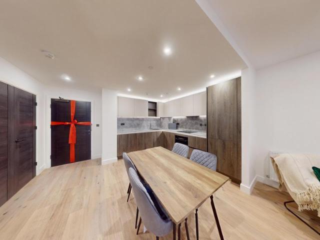 St Chad's Sanctuary, 72 74 Shadwell Street, Birmingham, B4 6HA, United Kingdom | 2 bed apartment for rent #139334232 | Rentberry
