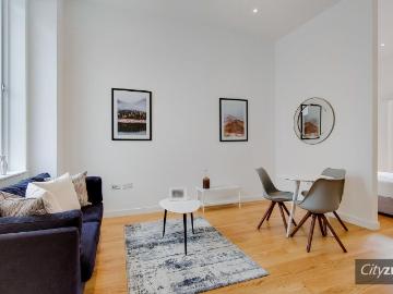 St Chads Street, Hand Axe Yard, London WC1H, Studio to rent, £2,383 pcm | PrimeLocation