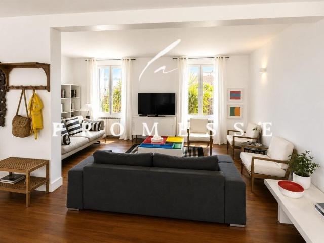 St Charles Golf Maison 150 m2 150m² Biarritz