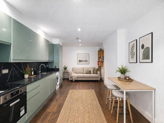 St. Charles Square, London W10, 1 bed flat to rent, £2,750 pcm | PrimeLocation