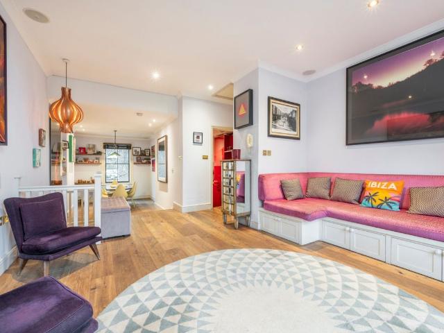 St. Charles Square, North Kensington W10, 2 bed flat to rent, £4,400 pcm | PrimeLocation