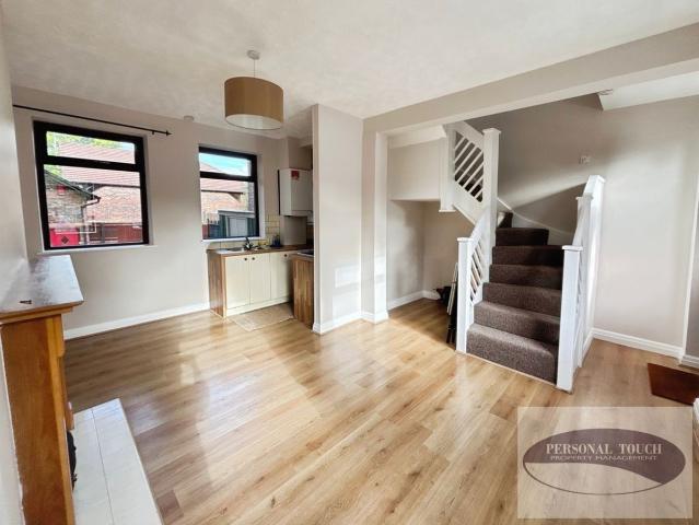 St. Christopher Avenue, Stoke On Trent ST4, 2 bed semi detached house to rent, £800 pcm | PrimeLocation