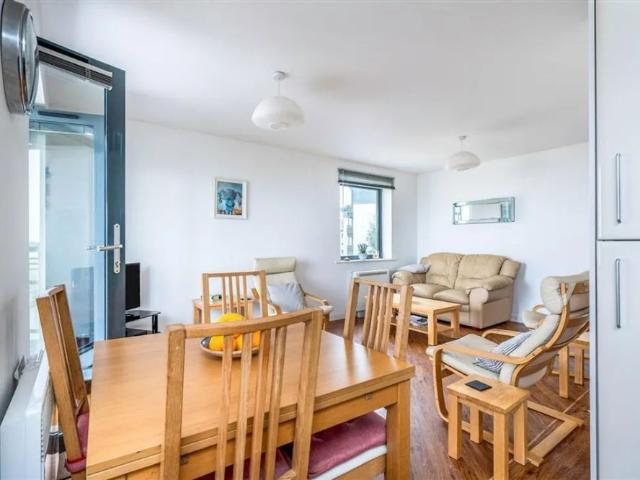 St Christophers Court