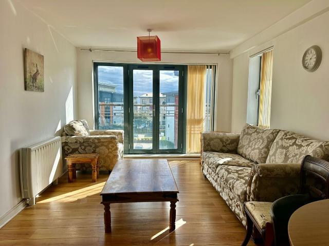 St. Christophers Court, Maritime Quarter, Swansea SA1, 2 bed flat to rent, £1,050 pcm | PrimeLocation