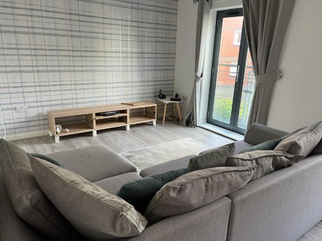 St. Christophers Court, Maritime Quarter, Swansea SA1, 2 bed flat to rent, £1,050 pcm | PrimeLocation