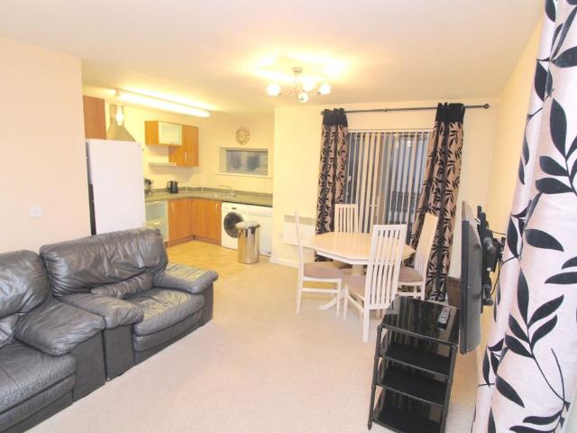 St. Christophers Court, Maritime Quarter, Swansea SA1, 2 bed flat to rent, £1,300 pcm | PrimeLocation