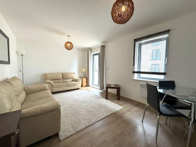 St Christophers Court, Swansea SA1, 2 bed flat to rent, £1,025 pcm | PrimeLocation